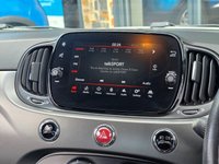 USED 2019 19 FIAT 500 1.2 S Hatchback 3dr Petrol Manual Euro 6 (s/s) (69 bhp) 6 MONTHS RAC WARRANTY 2 KEYS
