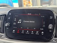 USED 2019 19 FIAT 500 1.2 S Hatchback 3dr Petrol Manual Euro 6 (s/s) (69 bhp) 6 MONTHS RAC WARRANTY 2 KEYS