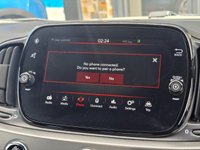 USED 2019 19 FIAT 500 1.2 S Hatchback 3dr Petrol Manual Euro 6 (s/s) (69 bhp) 6 MONTHS RAC WARRANTY 2 KEYS