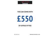 USED 2019 19 FIAT 500 1.2 S Hatchback 3dr Petrol Manual Euro 6 (s/s) (69 bhp) 6 MONTHS RAC WARRANTY 2 KEYS