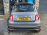 USED 2019 19 FIAT 500 1.2 S Hatchback 3dr Petrol Manual Euro 6 (s/s) (69 bhp) 6 MONTHS RAC WARRANTY 2 KEYS