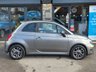USED 2019 19 FIAT 500 1.2 S Hatchback 3dr Petrol Manual Euro 6 (s/s) (69 bhp) 6 MONTHS RAC WARRANTY 2 KEYS