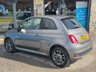 USED 2019 19 FIAT 500 1.2 S Hatchback 3dr Petrol Manual Euro 6 (s/s) (69 bhp) 6 MONTHS RAC WARRANTY 2 KEYS
