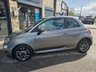 USED 2019 19 FIAT 500 1.2 S Hatchback 3dr Petrol Manual Euro 6 (s/s) (69 bhp) 6 MONTHS RAC WARRANTY 2 KEYS
