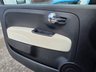 USED 2019 19 FIAT 500 1.2 S Hatchback 3dr Petrol Manual Euro 6 (s/s) (69 bhp) 6 MONTHS RAC WARRANTY 2 KEYS