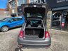 USED 2019 19 FIAT 500 1.2 S Hatchback 3dr Petrol Manual Euro 6 (s/s) (69 bhp) 6 MONTHS RAC WARRANTY 2 KEYS