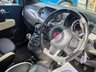 USED 2019 19 FIAT 500 1.2 S Hatchback 3dr Petrol Manual Euro 6 (s/s) (69 bhp) 6 MONTHS RAC WARRANTY 2 KEYS