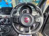 USED 2019 19 FIAT 500 1.2 S Hatchback 3dr Petrol Manual Euro 6 (s/s) (69 bhp) 6 MONTHS RAC WARRANTY 2 KEYS