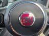 USED 2019 19 FIAT 500 1.2 S Hatchback 3dr Petrol Manual Euro 6 (s/s) (69 bhp) 6 MONTHS RAC WARRANTY 2 KEYS