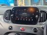 USED 2019 19 FIAT 500 1.2 S Hatchback 3dr Petrol Manual Euro 6 (s/s) (69 bhp) 6 MONTHS RAC WARRANTY 2 KEYS