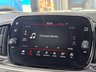 USED 2019 19 FIAT 500 1.2 S Hatchback 3dr Petrol Manual Euro 6 (s/s) (69 bhp) 6 MONTHS RAC WARRANTY 2 KEYS