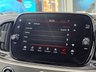 USED 2019 19 FIAT 500 1.2 S Hatchback 3dr Petrol Manual Euro 6 (s/s) (69 bhp) 6 MONTHS RAC WARRANTY 2 KEYS