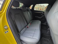 USED 2022 71 AUDI A3 1.4 TFSIe 45 S line Competition Sportback 5dr Petrol Plug-in Hybrid S Tronic Euro 6 (s/s) 13kWh (245 ps) 6 MONTHS RAC WARRANTY 2 KEYS