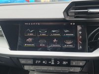 USED 2022 71 AUDI A3 1.4 TFSIe 45 S line Competition Sportback 5dr Petrol Plug-in Hybrid S Tronic Euro 6 (s/s) 13kWh (245 ps) 6 MONTHS RAC WARRANTY 2 KEYS