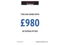 USED 2022 71 AUDI A3 1.4 TFSIe 45 S line Competition Sportback 5dr Petrol Plug-in Hybrid S Tronic Euro 6 (s/s) 13kWh (245 ps) 6 MONTHS RAC WARRANTY 2 KEYS