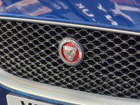 USED 2016 16 JAGUAR XE 2.0d R-Sport Saloon 4dr Diesel Manual Euro 6 (s/s) (180 ps) 6 MONTHS RAC WARRANTY 2 KEYS