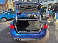 USED 2016 16 JAGUAR XE 2.0d R-Sport Saloon 4dr Diesel Manual Euro 6 (s/s) (180 ps) 6 MONTHS RAC WARRANTY 2 KEYS