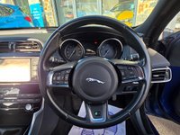 USED 2016 16 JAGUAR XE 2.0d R-Sport Saloon 4dr Diesel Manual Euro 6 (s/s) (180 ps) 6 MONTHS RAC WARRANTY 2 KEYS