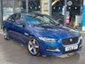 USED 2016 16 JAGUAR XE 2.0d R-Sport Saloon 4dr Diesel Manual Euro 6 (s/s) (180 ps) 6 MONTHS RAC WARRANTY 2 KEYS
