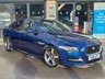USED 2016 16 JAGUAR XE 2.0d R-Sport Saloon 4dr Diesel Manual Euro 6 (s/s) (180 ps) 6 MONTHS RAC WARRANTY 2 KEYS