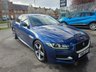 USED 2016 16 JAGUAR XE 2.0d R-Sport Saloon 4dr Diesel Manual Euro 6 (s/s) (180 ps) 6 MONTHS RAC WARRANTY 2 KEYS