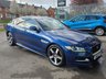 USED 2016 16 JAGUAR XE 2.0d R-Sport Saloon 4dr Diesel Manual Euro 6 (s/s) (180 ps) 6 MONTHS RAC WARRANTY 2 KEYS