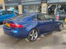 USED 2016 16 JAGUAR XE 2.0d R-Sport Saloon 4dr Diesel Manual Euro 6 (s/s) (180 ps) 6 MONTHS RAC WARRANTY 2 KEYS