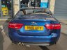 USED 2016 16 JAGUAR XE 2.0d R-Sport Saloon 4dr Diesel Manual Euro 6 (s/s) (180 ps) 6 MONTHS RAC WARRANTY 2 KEYS