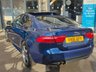 USED 2016 16 JAGUAR XE 2.0d R-Sport Saloon 4dr Diesel Manual Euro 6 (s/s) (180 ps) 6 MONTHS RAC WARRANTY 2 KEYS