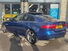 USED 2016 16 JAGUAR XE 2.0d R-Sport Saloon 4dr Diesel Manual Euro 6 (s/s) (180 ps) 6 MONTHS RAC WARRANTY 2 KEYS