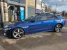 USED 2016 16 JAGUAR XE 2.0d R-Sport Saloon 4dr Diesel Manual Euro 6 (s/s) (180 ps) 6 MONTHS RAC WARRANTY 2 KEYS