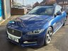 USED 2016 16 JAGUAR XE 2.0d R-Sport Saloon 4dr Diesel Manual Euro 6 (s/s) (180 ps) 6 MONTHS RAC WARRANTY 2 KEYS