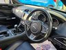 USED 2016 16 JAGUAR XE 2.0d R-Sport Saloon 4dr Diesel Manual Euro 6 (s/s) (180 ps) 6 MONTHS RAC WARRANTY 2 KEYS
