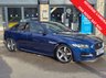 USED 2016 16 JAGUAR XE 2.0d R-Sport Saloon 4dr Diesel Manual Euro 6 (s/s) (180 ps) 6 MONTHS RAC WARRANTY 2 KEYS