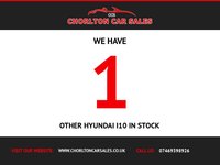 USED 2012 12 HYUNDAI I10 1.2 Active Hatchback 5dr Petrol Manual Euro 5 (85 bhp) 1.2L, FULLMOT, PSH, SERVICED, 2OWNER, CHEAPTOINSURE,CHEAPTAX ,ECONOMICAL,LOWMILES,101000MILES