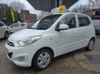 USED 2012 12 HYUNDAI I10 1.2 Active Hatchback 5dr Petrol Manual Euro 5 (85 bhp) 1.2L, FULLMOT, PSH, SERVICED, 2OWNER, CHEAPTOINSURE,CHEAPTAX ,ECONOMICAL,LOWMILES,101000MILES