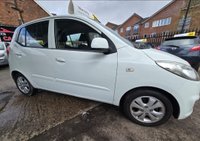 USED 2012 12 HYUNDAI I10 1.2 Active Hatchback 5dr Petrol Manual Euro 5 (85 bhp) 1.2L, FULLMOT, PSH, SERVICED, 2OWNER, CHEAPTOINSURE,CHEAPTAX ,ECONOMICAL,LOWMILES,101000MILES