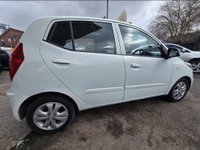 USED 2012 12 HYUNDAI I10 1.2 Active Hatchback 5dr Petrol Manual Euro 5 (85 bhp) 1.2L, FULLMOT, PSH, SERVICED, 2OWNER, CHEAPTOINSURE,CHEAPTAX ,ECONOMICAL,LOWMILES,101000MILES
