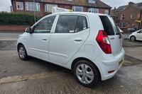 USED 2012 12 HYUNDAI I10 1.2 Active Hatchback 5dr Petrol Manual Euro 5 (85 bhp) 1.2L, FULLMOT, PSH, SERVICED, 2OWNER, CHEAPTOINSURE,CHEAPTAX ,ECONOMICAL,LOWMILES,101000MILES
