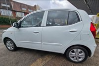 USED 2012 12 HYUNDAI I10 1.2 Active Hatchback 5dr Petrol Manual Euro 5 (85 bhp) 1.2L, FULLMOT, PSH, SERVICED, 2OWNER, CHEAPTOINSURE,CHEAPTAX ,ECONOMICAL,LOWMILES,101000MILES
