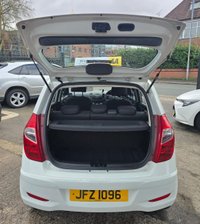 USED 2012 12 HYUNDAI I10 1.2 Active Hatchback 5dr Petrol Manual Euro 5 (85 bhp) 1.2L, FULLMOT, PSH, SERVICED, 2OWNER, CHEAPTOINSURE,CHEAPTAX ,ECONOMICAL,LOWMILES,101000MILES