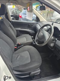 USED 2012 12 HYUNDAI I10 1.2 Active Hatchback 5dr Petrol Manual Euro 5 (85 bhp) 1.2L, FULLMOT, PSH, SERVICED, 2OWNER, CHEAPTOINSURE,CHEAPTAX ,ECONOMICAL,LOWMILES,101000MILES