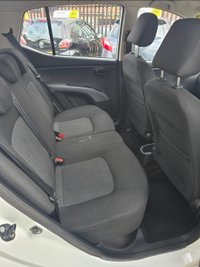 USED 2012 12 HYUNDAI I10 1.2 Active Hatchback 5dr Petrol Manual Euro 5 (85 bhp) 1.2L, FULLMOT, PSH, SERVICED, 2OWNER, CHEAPTOINSURE,CHEAPTAX ,ECONOMICAL,LOWMILES,101000MILES