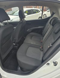 USED 2012 12 HYUNDAI I10 1.2 Active Hatchback 5dr Petrol Manual Euro 5 (85 bhp) 1.2L, FULLMOT, PSH, SERVICED, 2OWNER, CHEAPTOINSURE,CHEAPTAX ,ECONOMICAL,LOWMILES,101000MILES