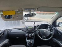 USED 2012 12 HYUNDAI I10 1.2 Active Hatchback 5dr Petrol Manual Euro 5 (85 bhp) 1.2L, FULLMOT, PSH, SERVICED, 2OWNER, CHEAPTOINSURE,CHEAPTAX ,ECONOMICAL,LOWMILES,101000MILES