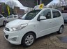 USED 2012 12 HYUNDAI I10 1.2 Active Hatchback 5dr Petrol Manual Euro 5 (85 bhp) 1.2L, FULLMOT, PSH, SERVICED, 2OWNER, CHEAPTOINSURE,CHEAPTAX ,ECONOMICAL,LOWMILES,101000MILES