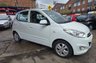 USED 2012 12 HYUNDAI I10 1.2 Active Hatchback 5dr Petrol Manual Euro 5 (85 bhp) 1.2L, FULLMOT, PSH, SERVICED, 2OWNER, CHEAPTOINSURE,CHEAPTAX ,ECONOMICAL,LOWMILES,101000MILES