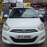 USED 2012 12 HYUNDAI I10 1.2 Active Hatchback 5dr Petrol Manual Euro 5 (85 bhp) 1.2L, FULLMOT, PSH, SERVICED, 2OWNER, CHEAPTOINSURE,CHEAPTAX ,ECONOMICAL,LOWMILES,101000MILES