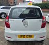 USED 2012 12 HYUNDAI I10 1.2 Active Hatchback 5dr Petrol Manual Euro 5 (85 bhp) 1.2L, FULLMOT, PSH, SERVICED, 2OWNER, CHEAPTOINSURE,CHEAPTAX ,ECONOMICAL,LOWMILES,101000MILES