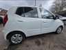 USED 2012 12 HYUNDAI I10 1.2 Active Hatchback 5dr Petrol Manual Euro 5 (85 bhp) 1.2L, FULLMOT, PSH, SERVICED, 2OWNER, CHEAPTOINSURE,CHEAPTAX ,ECONOMICAL,LOWMILES,101000MILES